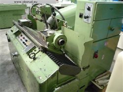Зубофрезерный станок горизонтальный PFAUTER P160H/II